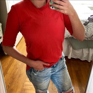 Anthropologie Stateside Top